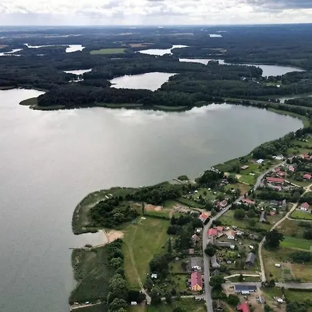 U Malgorzaty Dla 6 Osob 2 54 M Borne Sulinowo