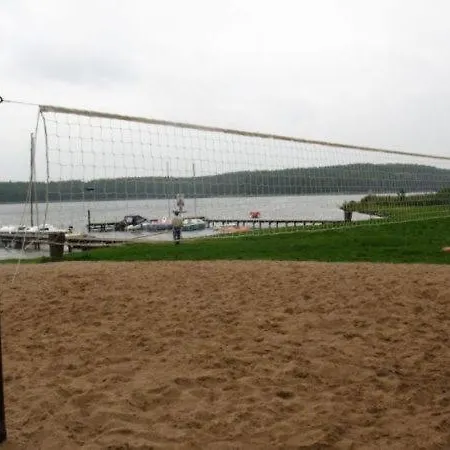 U Malgorzaty Dla 6 Osob 2 54 M Appartement *