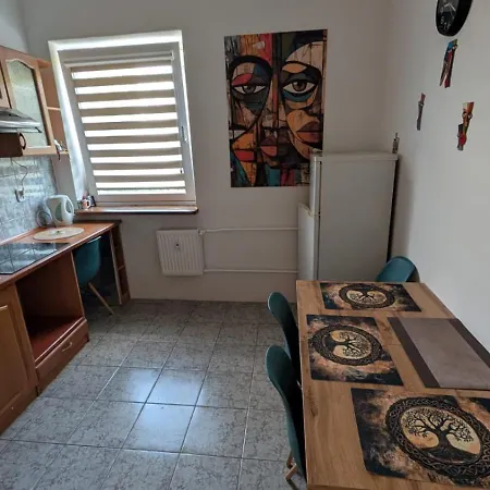 Appartement U Malgorzaty Dla 6 Osob 2 54 M