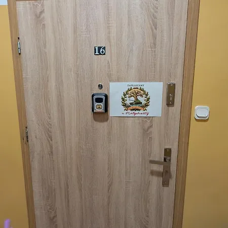 U Malgorzaty Dla 6 Osob 2 54 M Appartement